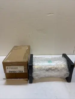 CHROMALOX RM504-120A ROLL