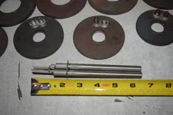 RING HEATER