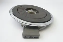 HEATER ELEMENT RING