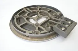 USED CHROMALOX