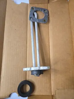 CHROMALOX TGA-107  WATER HEATER ELEMENT 240 V 750 WATT PCN 411635