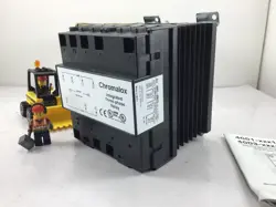 THREE-PHASE RELAY **UNUSED
