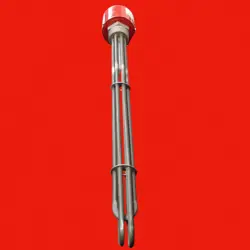 IMMERSION HEATER 480V