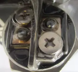 ELEMENT 240V 4500W