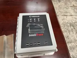 INTELLITRACE