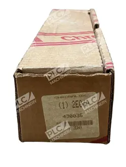 CHROMALOX 2E049 240V-4500W WATER HEATING ELEMENT