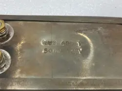 120V 500W