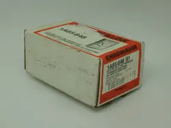 CHROMALOX 1A65-648 ELECTRIC HEAT LINE THERMOSTAT 5-30C RANGE 22A 120/240VAC NEW