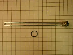 1 OF SG1453 CHROMALOX ELEMENT GENUINE OEM PART