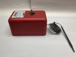 CHROMALOX,AR-214,TEMPERATURE CONTROLLER 30A 60-250F