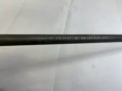 CHROMALOX ELEMENT 120V 825W 319-305037-002 322RP