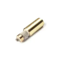 SCB-100 120V 100W SCREW BASE HEATER