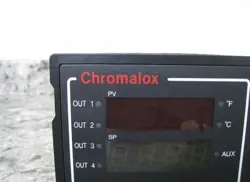 DIGITAL TEMPERATURE