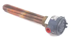 NEW CHROMALOX EMT-306E2 IMMERSION HEATER 147427104, EMT306E2