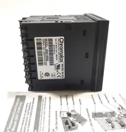 LIMIT CONTROLLER
