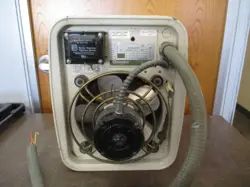 EMERSON CHROMALOX ELECTRIC