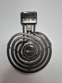 MC45-R6R NEW SURFACE ELEMENT CHROMALOX MC45R6R STOVE 6