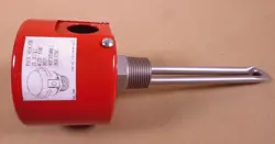 CHROMALOX ARTMS-750T4 IMMERSION HEATER 118988002 240V .750KW 1PH