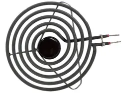 CHROMALOX OEM MP21MA OEM RANGE TOP BURNER UNIT ELEMENT, 8