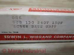 CHROMALOX SCB-150