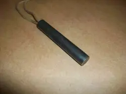 CHROMALOX HEATER