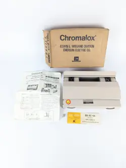 EMERSON BB-AC-4A  10