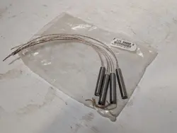 CHROMALOX 212776400, 5198615 CARTRIDGE HEATER, 400 WATTS, 230V AS PICTURED