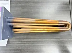 CHROMALOX BOILER ELEMENT