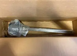CHROMALOX IMMERSION HEATER (9KW, 240V, 3PH) EXPLOSION RESISTANT (P/N 303013521)