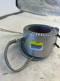 BAND HEATER