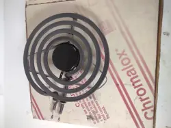 NOS RANGE STOVE 6