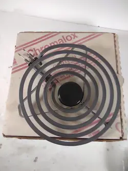 NOS RANGE STOVE 8