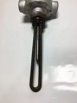 HEATER 120V 1PH