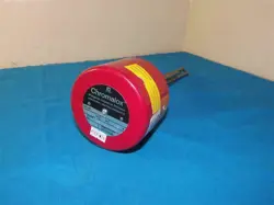 CHROMALOX ARTMO-375 156-119144-00 HEAT AND CONTROL