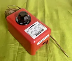 CHROMALOX AR-219 THERMOSTAT