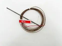 CHROMALOX 0104-10000 THERMOCOUPLE PROBE