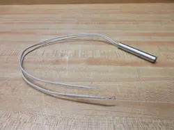 CHROMALOX CIR-2024-120V CARTRIDGE HEATER 042-302702-064