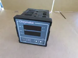 CHROMALOX, 3101-11000, PROCESS CONTROLLER, XLNT TAKEOUT!! MAKE OFFER!!