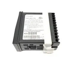 PROCESS CONTROLLER