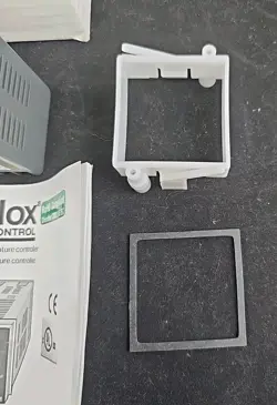 DISPLAY TEMPERATURE