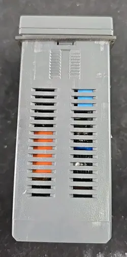 DISPLAY TEMPERATURE