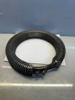 CHROMALOX USA HEATER KSEF-30 240V/2500W, NOS FREE SHIPPING