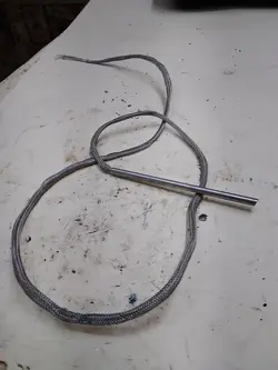 CHROMALOX 042-305918-160 CARTRIDGE HEATER