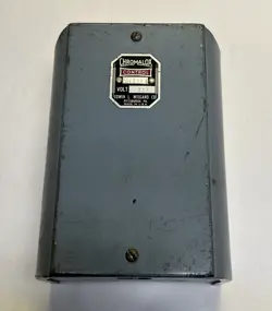 CONTACTOR