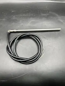 CHROMALOX CARTRIDGE HEATER ELEMENT  042-305916-733 CIR-310NY-10C-15C 240V 1000W