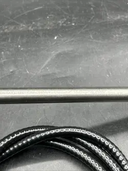 CHROMALOX CARTRIDGE HEATER