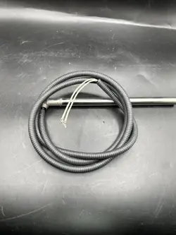 CHROMALOX CARTRIDGE HEATER ELEMENT 042-305916-735 CIR-410NY-10C-15C 240V 1400W