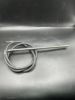 CHROMALOX CARTRIDGE HEATER ELEMENT  042-305916-728 CIR-314NY-10C-15C 240V 1650W