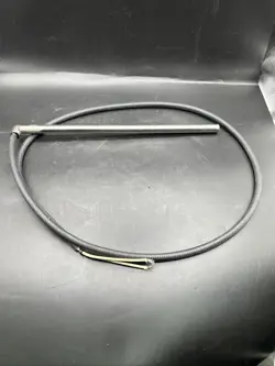 CHROMALOX CARTRIDGE HEATER ELEMENT  042-305916-734 CIR-414NY-10C-15C 240V 2100W