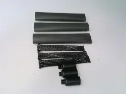 CHROMALOX RG-EK-1 HEATER PACKS AND ELEMENTS